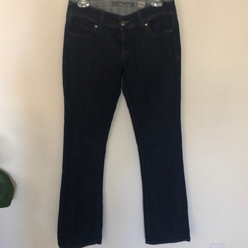 Level 99 Chloe bootcut sz27